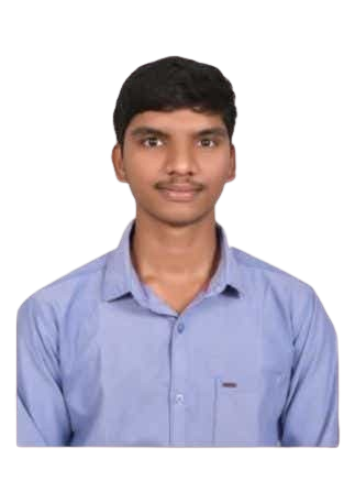 VASIREDDY VAMSHI KRISHNA